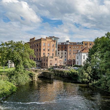 Hotel Birschel-Muehle Hattingen Ngoại thất bức ảnh